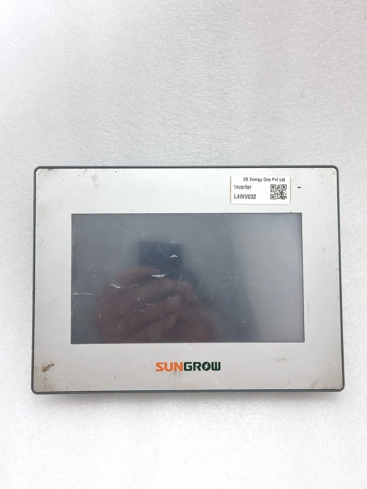 Schneider Electric HMIGXU3512 Touch Panel Screen 7" 24Vdc HMIGXU3512 For Parts